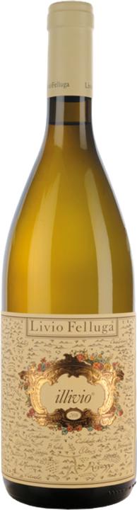 Produktbild Livio Felluga Illivio DOC Pinot bianco Colli Orientali (2022)