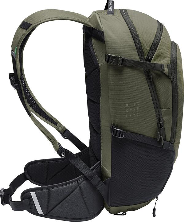 Actual product image Vaude Moab II (20 l)