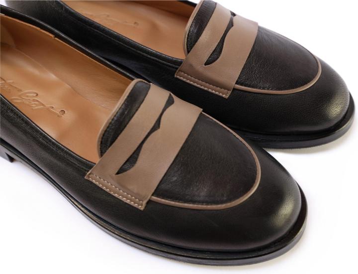 Image du produit Ton Gout Mocassino Anna (38)