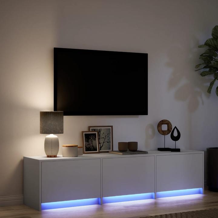 Image du produit VidaXL Letty (165 x 34 x 40 cm)