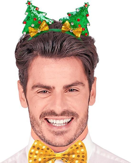 Produktbild Widmann Weihnachtsbaum Haarreif