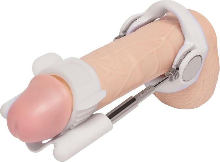 Image du produit Sizeup size up advanced penis stretcher system