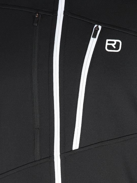 Immagine prodotto Ortovox Giacca in pile Grid Uomo (M)