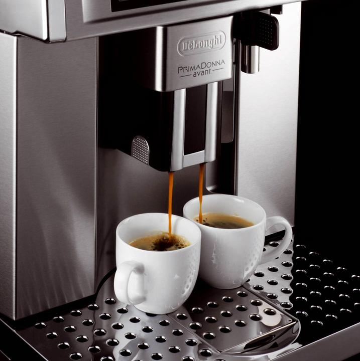 Immagine prodotto De'Longhi ESAM 6700 Prima Donna Avant
