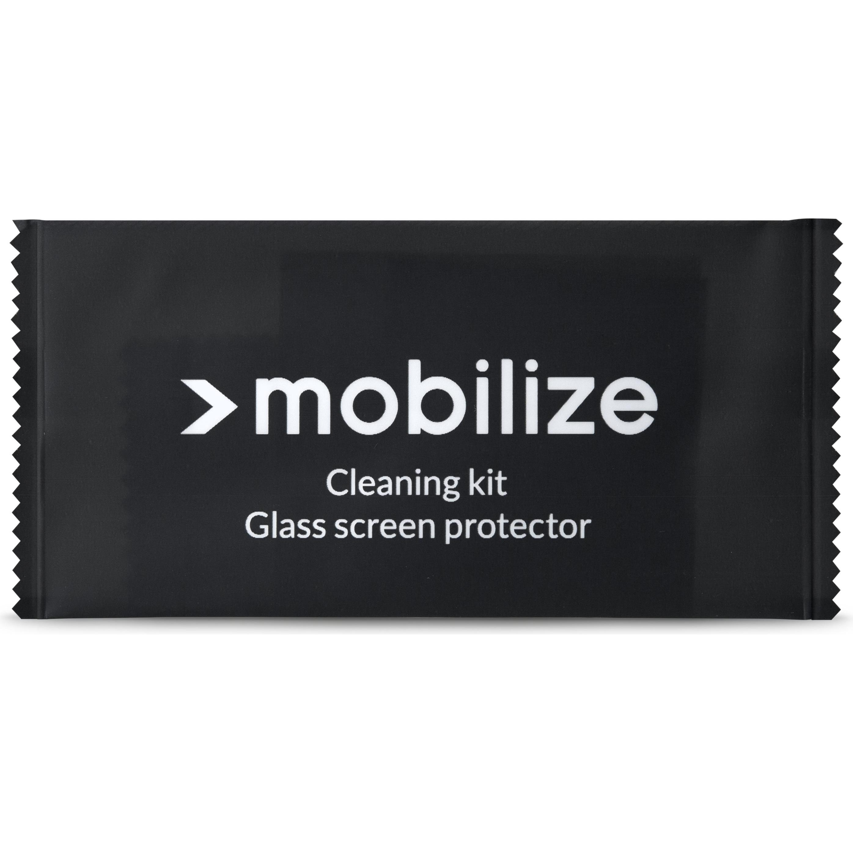 Thumbnail - Mobilize Glas (1 Stück, Samsung Galaxy M52 5G), Smartphone Schutzfolie, Transparent