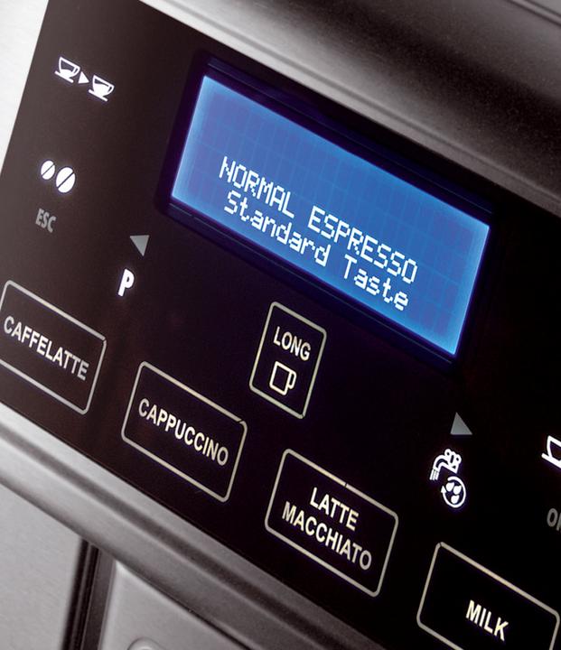 Immagine prodotto De'Longhi ESAM 6700 Prima Donna Avant