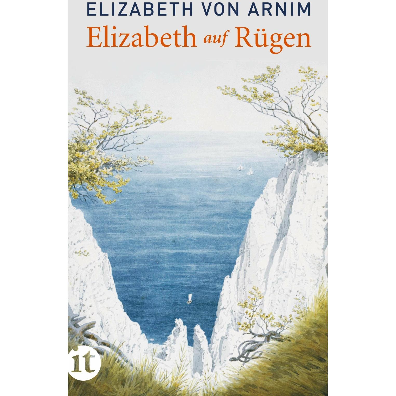 Elizabeth auf Rügen, Ratgeber von Elizabeth von Arnim