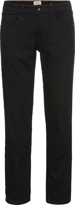Immagine prodotto Camel Active Relaxed Fit 5-Pocket Jeans mit Thermofutter (36)