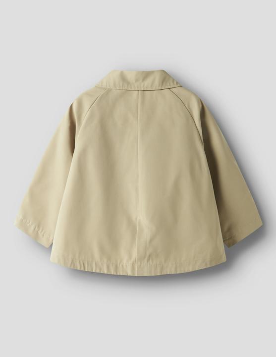 Actual product image Name it Trenchcoat Jacke (116)