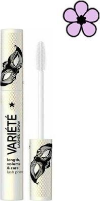 Immagine prodotto Eveline Variete Lashes Show mascara base 10ml