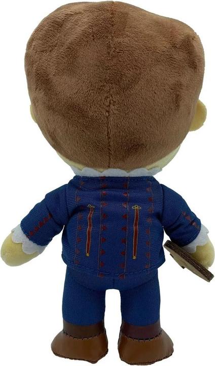 Produktbild J!NX Netflix The Witcher M8z Jaskier Plush (19 cm)