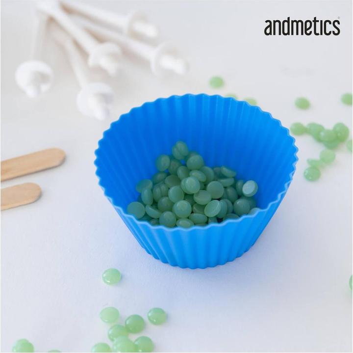 Produktbild Andmetics Nose & Ear Wax Kit