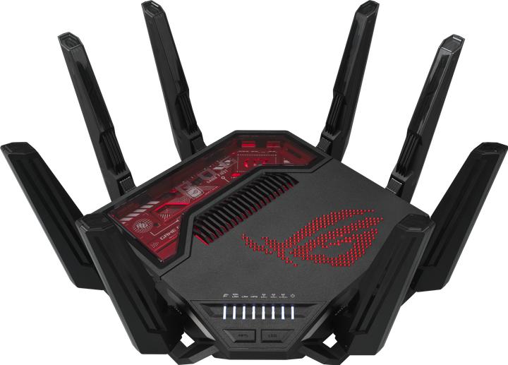 ASUS ROG GT-BE19000