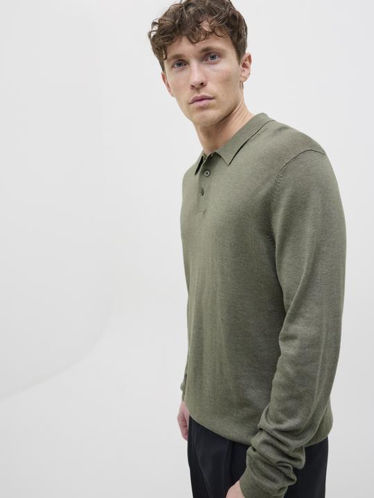 Image du produit Jack & Jones Polo uni Polo (S)