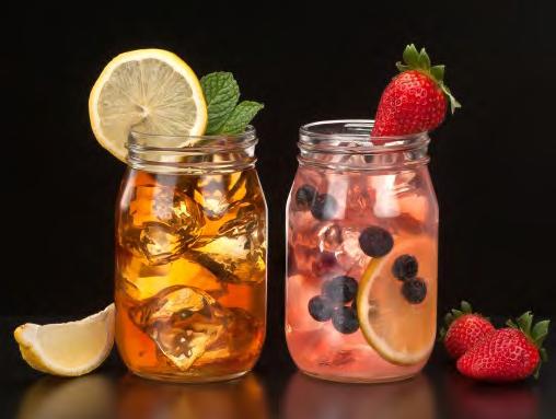 Produktbild Libbey Drinking Jar (0.49 l, 1 x)