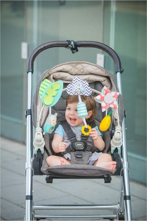 Image du produit Taf Toys Tropic
