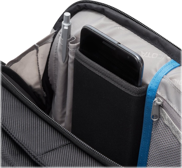 Produktbild Dicota Top Traveller Roller PRO (27 l, Handgepäck (bis 50l))