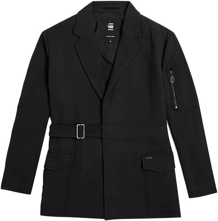 G-Star Blazer Donna Cintura (L)