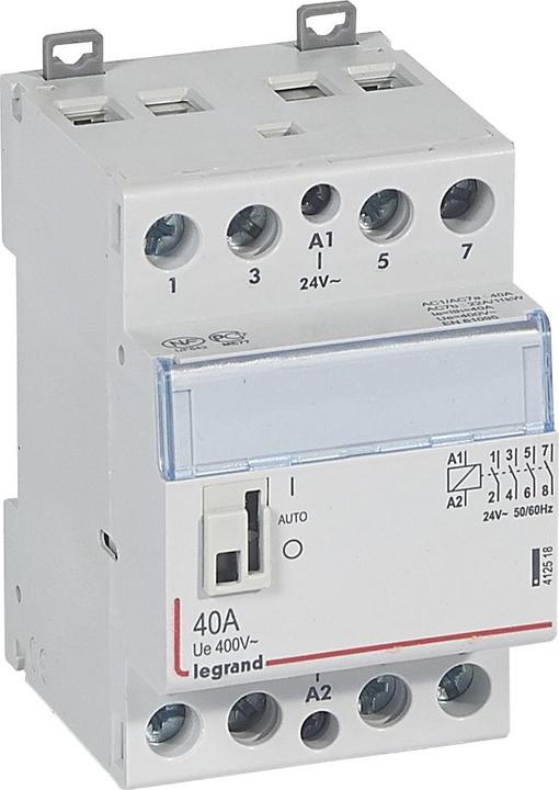 Immagine prodotto Legrand 412518