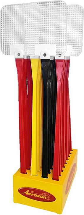 Actual product image Aeroxon Fly swatter