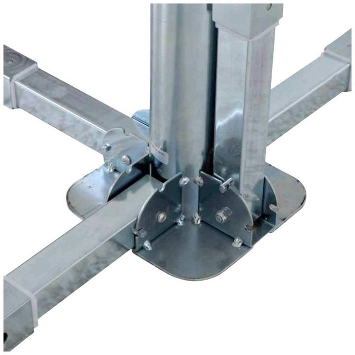 Productafbeelding Siena Garden Paraplubak