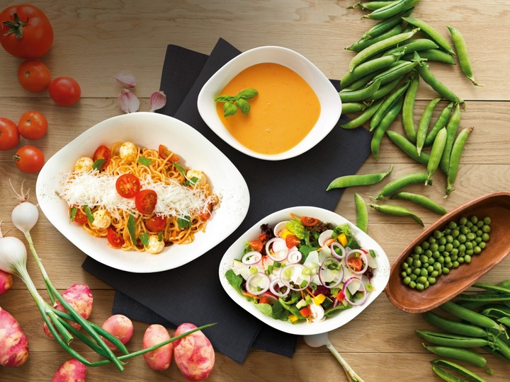 Actual product image Villeroy & Boch Vapiano (26 cm, 1 x)