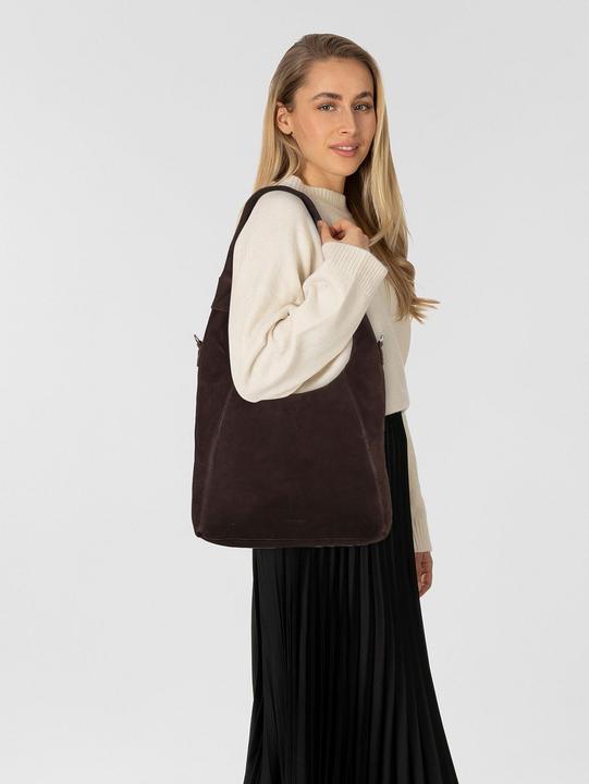 Immagine prodotto Harbour 2nd Laurine Schultertasche Leder 34 cm