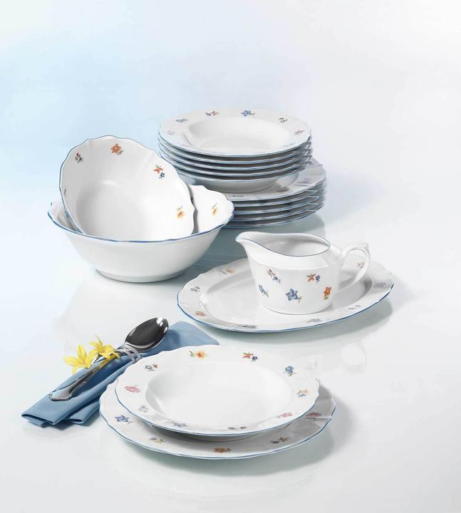 Image du produit Seltmann Sonate Nostalgie Tafelservice (16 pcs)
