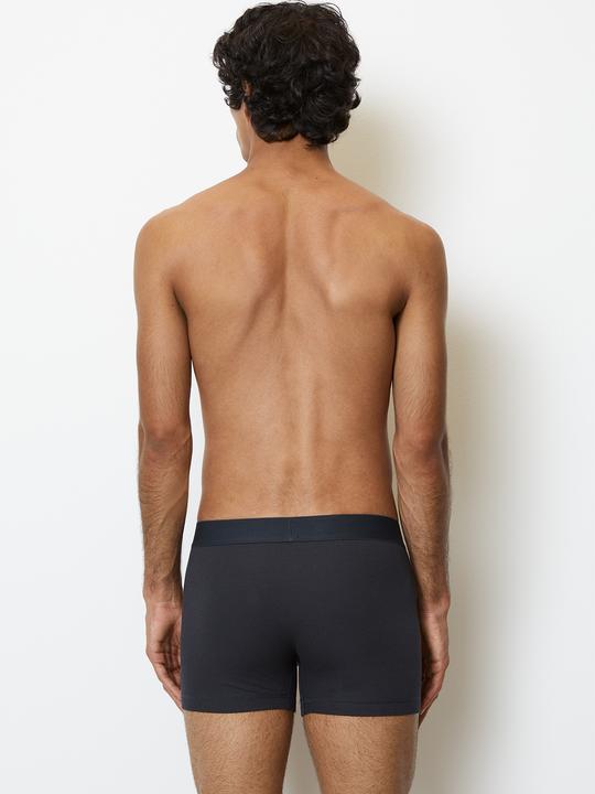 Produktbild Marc O'Polo Retro Boxer Iconic Rib (M, 2er Pack)