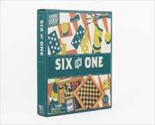 Image du produit Professor Puzzle Six in One Compendium (Anglais)