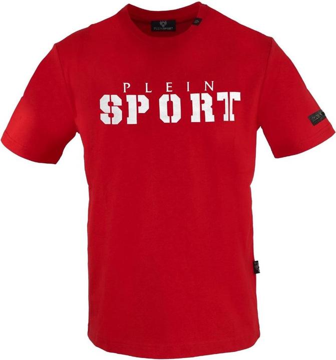 Produktbild Plein Sport TShirt Logo (XL)