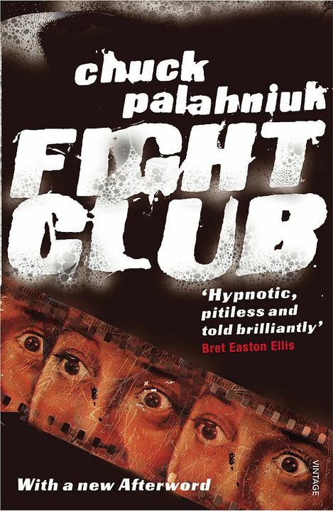 Produktbild Fight Club (Englisch, Chuck Palahniuk, 2005)