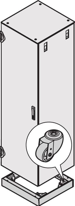 Produktbild Schroff Varistar