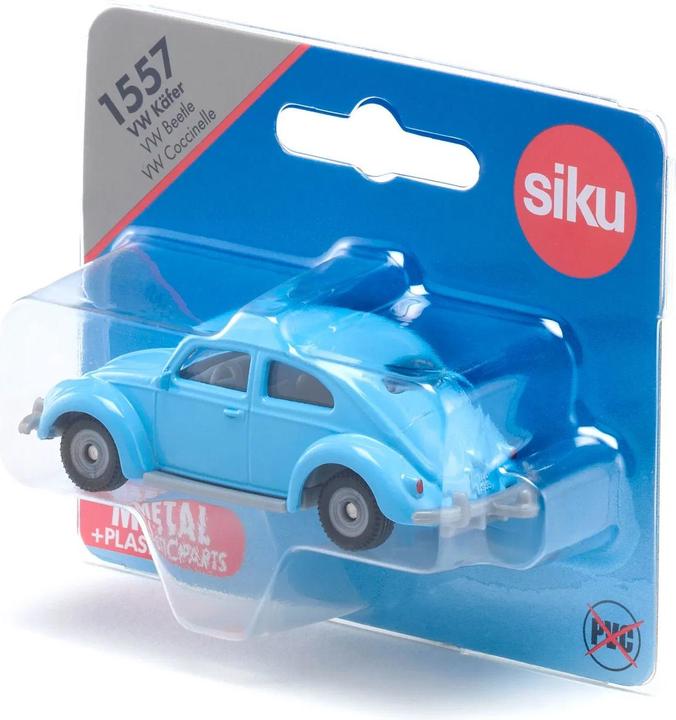 Produktbild Siku VW Käfer
