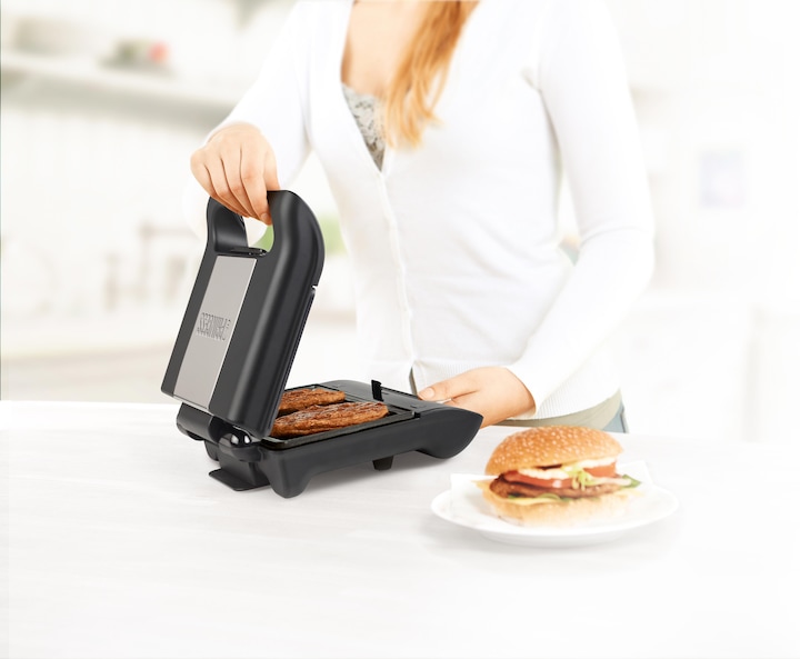 Produktbild Princess Kontaktgrill 117001