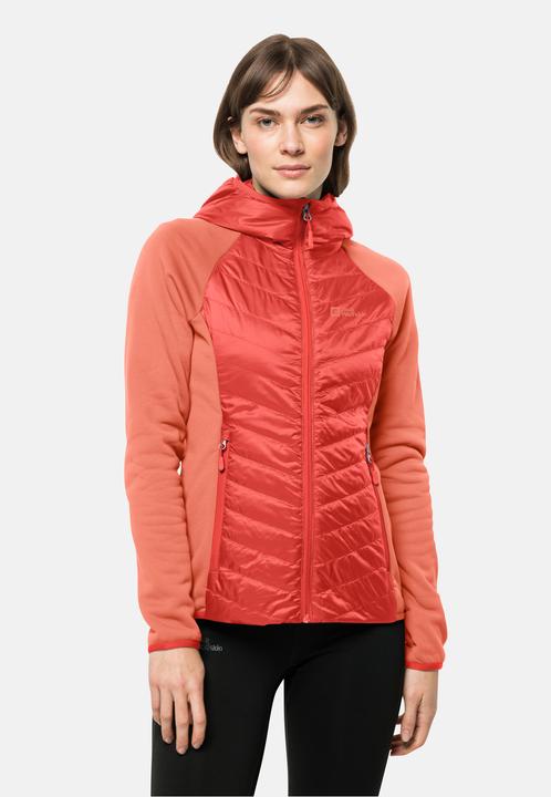 Actual product image Jack Wolfskin Routeburn Pro Hybrid W (S)