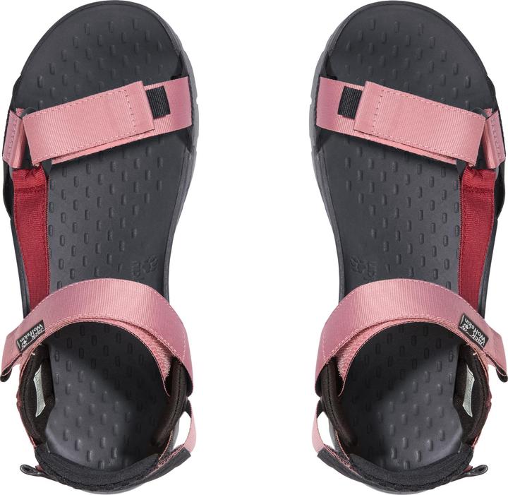 Image du produit Jack Wolfskin Ridge Sandal W (43)