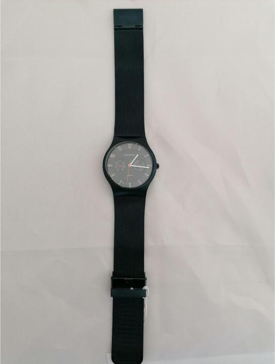 Immagine prodotto Bering Titanio (Orologio da polso analogico, 39 mm)