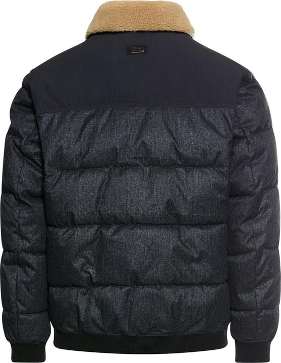Immagine prodotto Camel Active Blouson mit abnehmbarem Kragen (48)