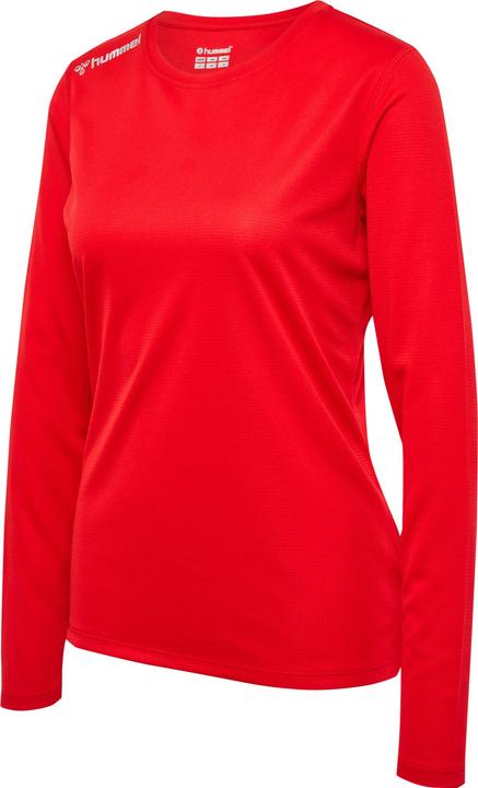 Produktbild hummel hmlRUN JERSEY L/S WOMAN (XXL)