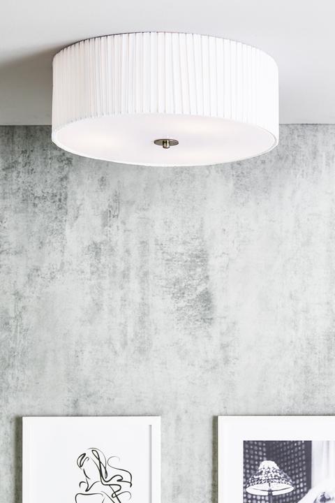 Productafbeelding Markslöjd JACKIE Plafond 3L 45cm White