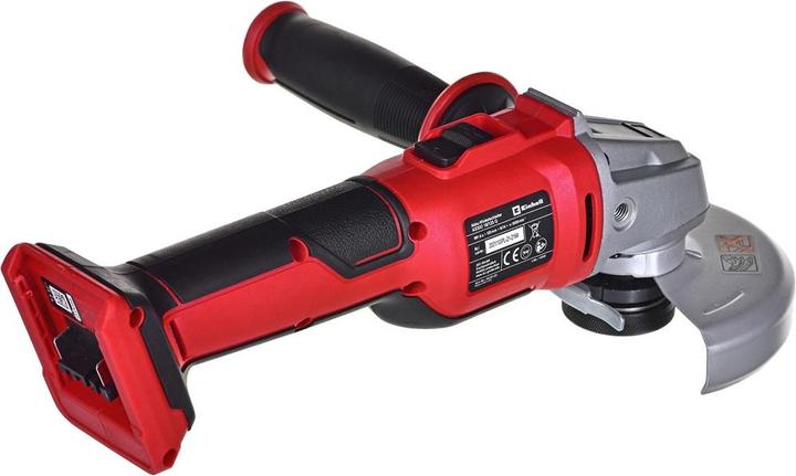 Immagine prodotto Einhell Axxio 18/125 Q (125 mm)