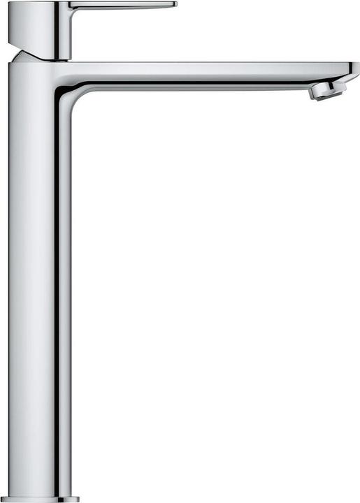 Actual product image Grohe Linear single lever basin mixer XL-Size