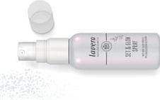 Produktbild Lavera Set & Glow Setting Spray