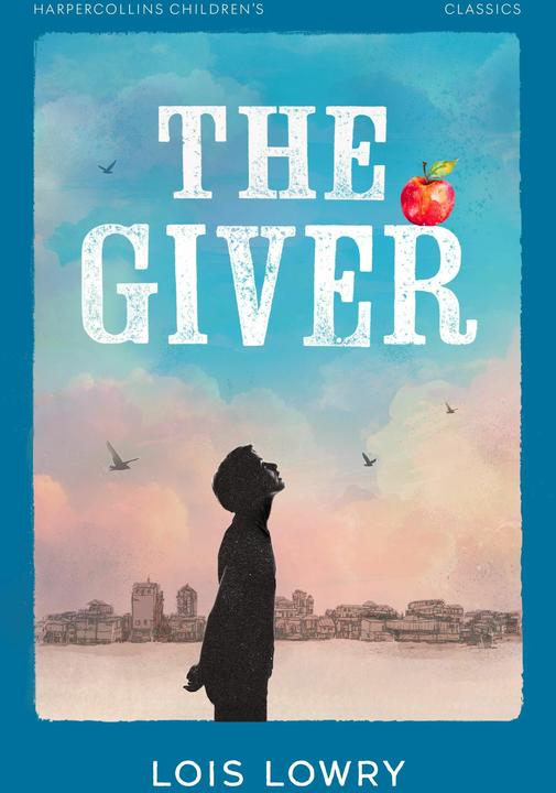 Produktbild The Giver (Englisch, Lois, Lowry, 2025)