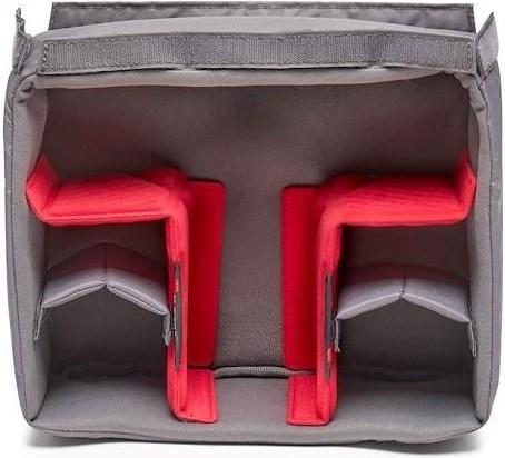 Actual product image Manfrotto Street Slim Backpack (Photo backpack, 12 l)