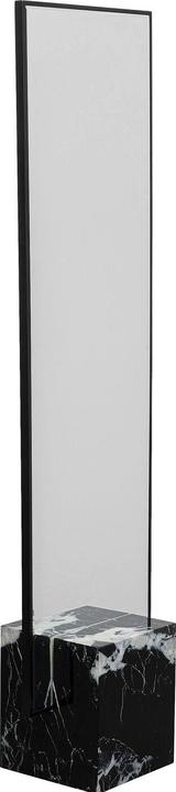 Actual product image Kare Design Standing mirror Hulda Black 46x180cm (46 x 180 cm)