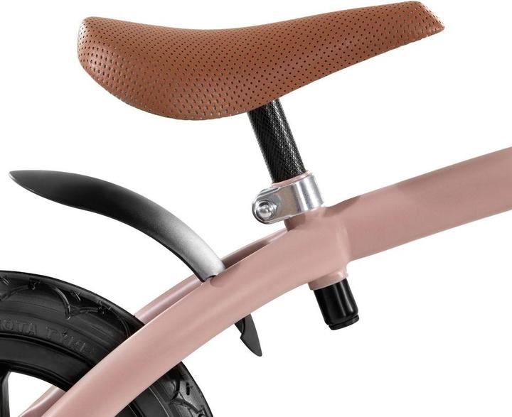 Image du produit Hauck E Z Rider 12 Matt Rose (12")