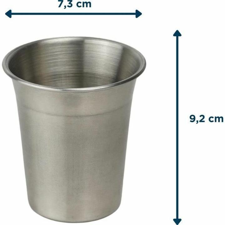 Actual product image Thermobaby Stainless steel mug