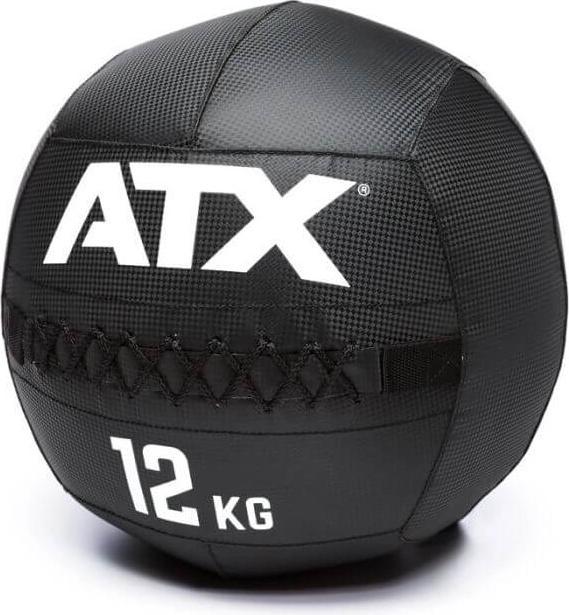 Image du produit ATX Balle murale en PVC - 12 kg (12 kg, 370 mm)